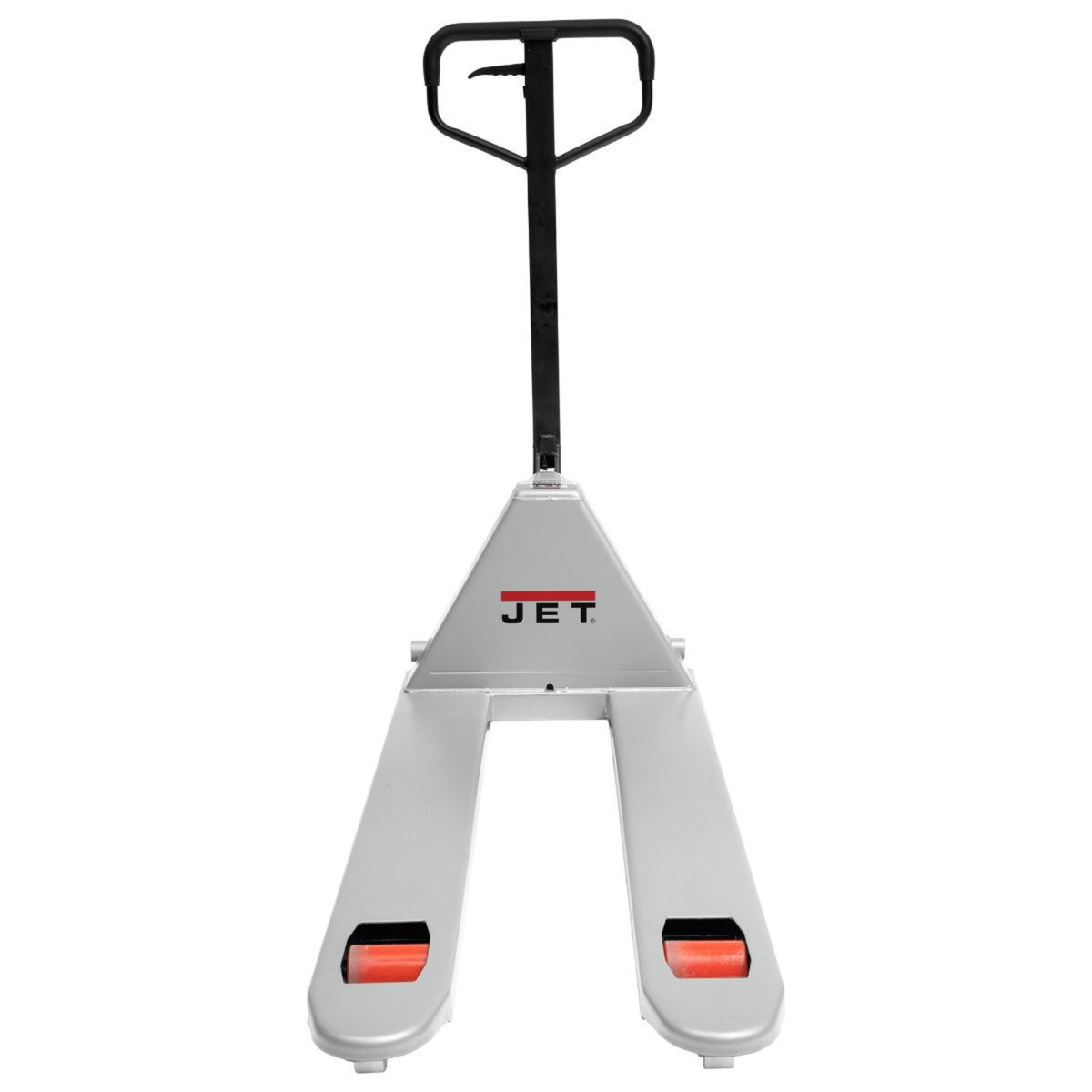 JET PT-2048JB 20" × 48" Pallet Truck, 5,500 lbs