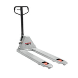 JET PT-2048JB 20" × 48" Pallet Truck, 5,500 lbs