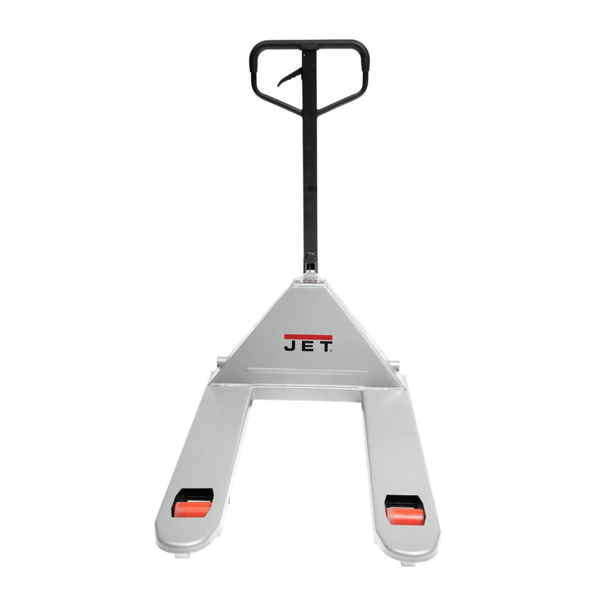 JET PT-2742JB 27" × 42" Pallet Truck, 5,500 lbs