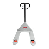 JET PT-2742JB 27" × 42" Pallet Truck, 5,500 lbs