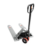 JET PT-2742JB 27" × 42" Pallet Truck, 5,500 lbs