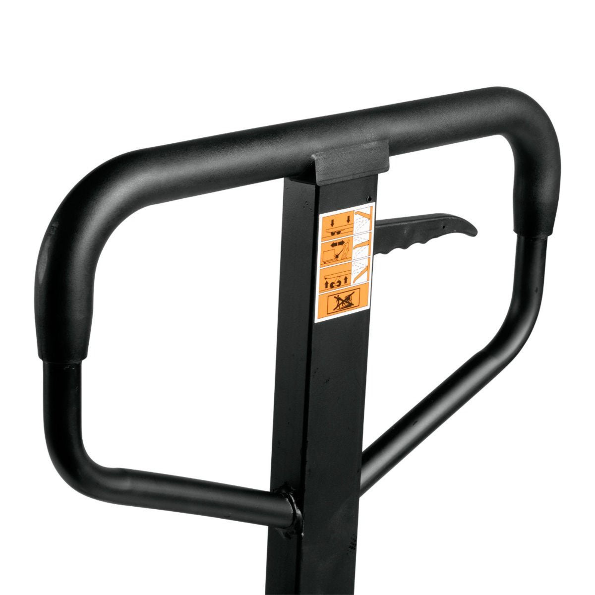 JET PT-2742JB 27" × 42" Pallet Truck, 5,500 lbs