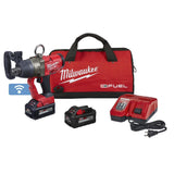 Milwaukee M18 FUEL 1inch High Torque Impact Wrench with ONE-KEY Kit