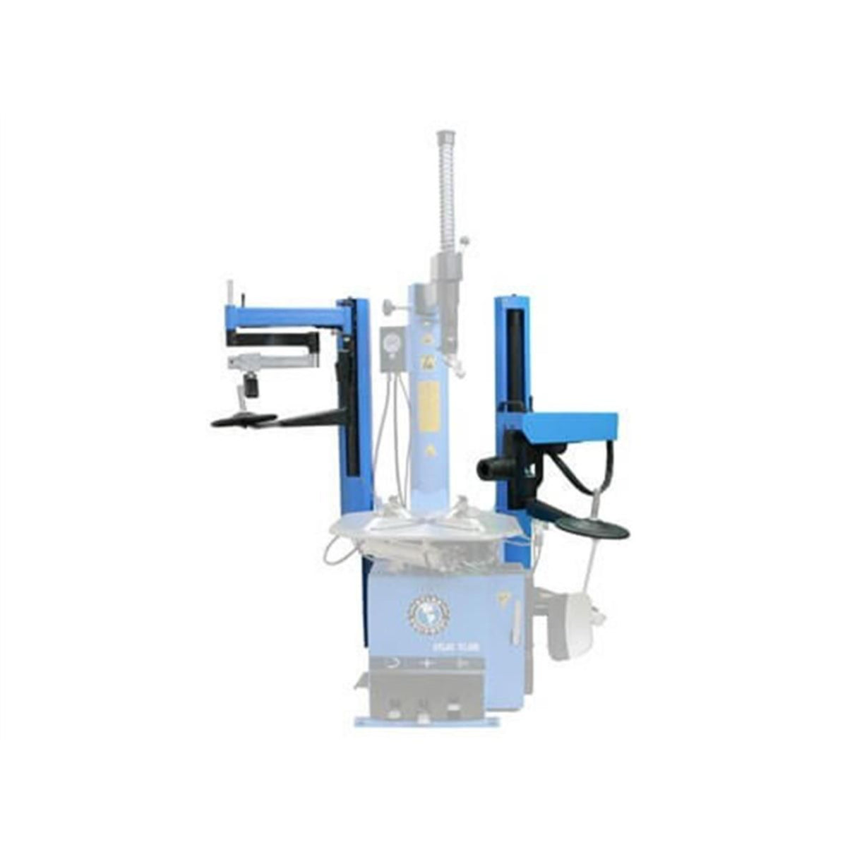 Atlas 700 Series Dual Assist Arms