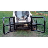 Loflin Fabrication Bale Squeezer