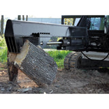 Loflin Fabrication Wood Splitter