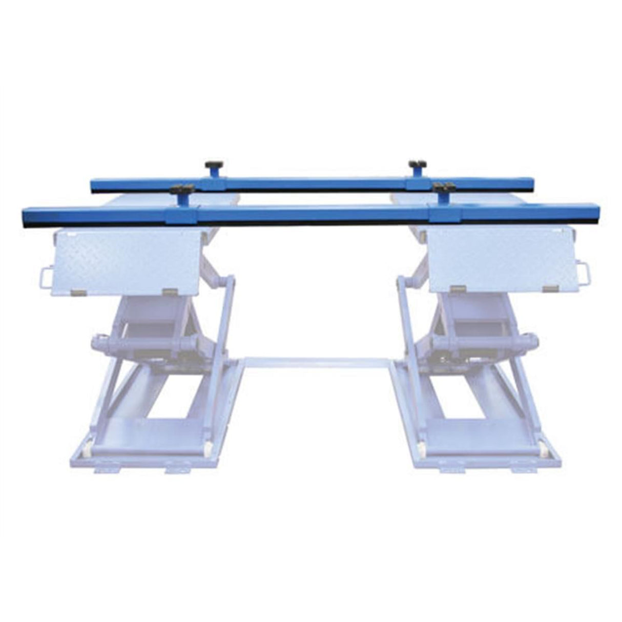 Atlas Scissor Lift Support Bar Kit