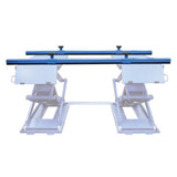 Atlas Scissor Lift Support Bar Kit