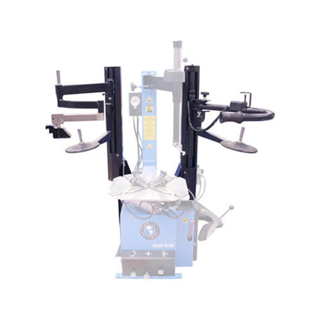 Atlas 200 Series Dual Assist Arms