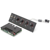 Lincoln Electric Precision TIG 275 Advanced Control Panel — K2621-1