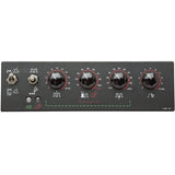 Lincoln Electric Precision TIG 275 Advanced Control Panel — K2621-1