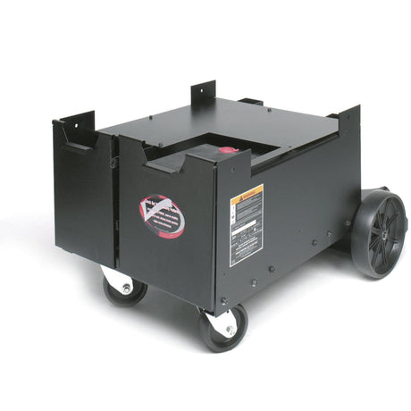 Lincoln Electric Precision TIG 275 AC/DC Water-Cooled Ready-Pak — K2618-1