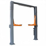 Triumph NTO-15 15,000 lb Two Post Auto Lift
