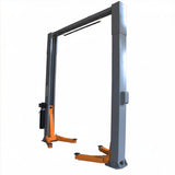 Triumph NTO-15 15,000 lb Two Post Auto Lift