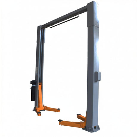 Triumph NTO-15 15,000 lb Two Post Auto Lift
