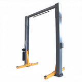 Triumph NTO-15 15,000 lb Two Post Auto Lift