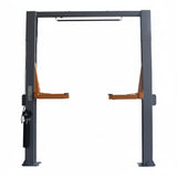 Triumph NTO-15 15,000 lb Two Post Auto Lift