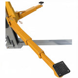 Triumph NT-11 11,000 lb Two Post Auto Lift