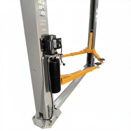 Triumph NT-11 11,000 lb Two Post Auto Lift