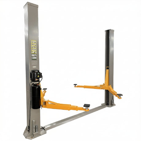 Triumph NT-11 11,000 lb Two Post Auto Lift
