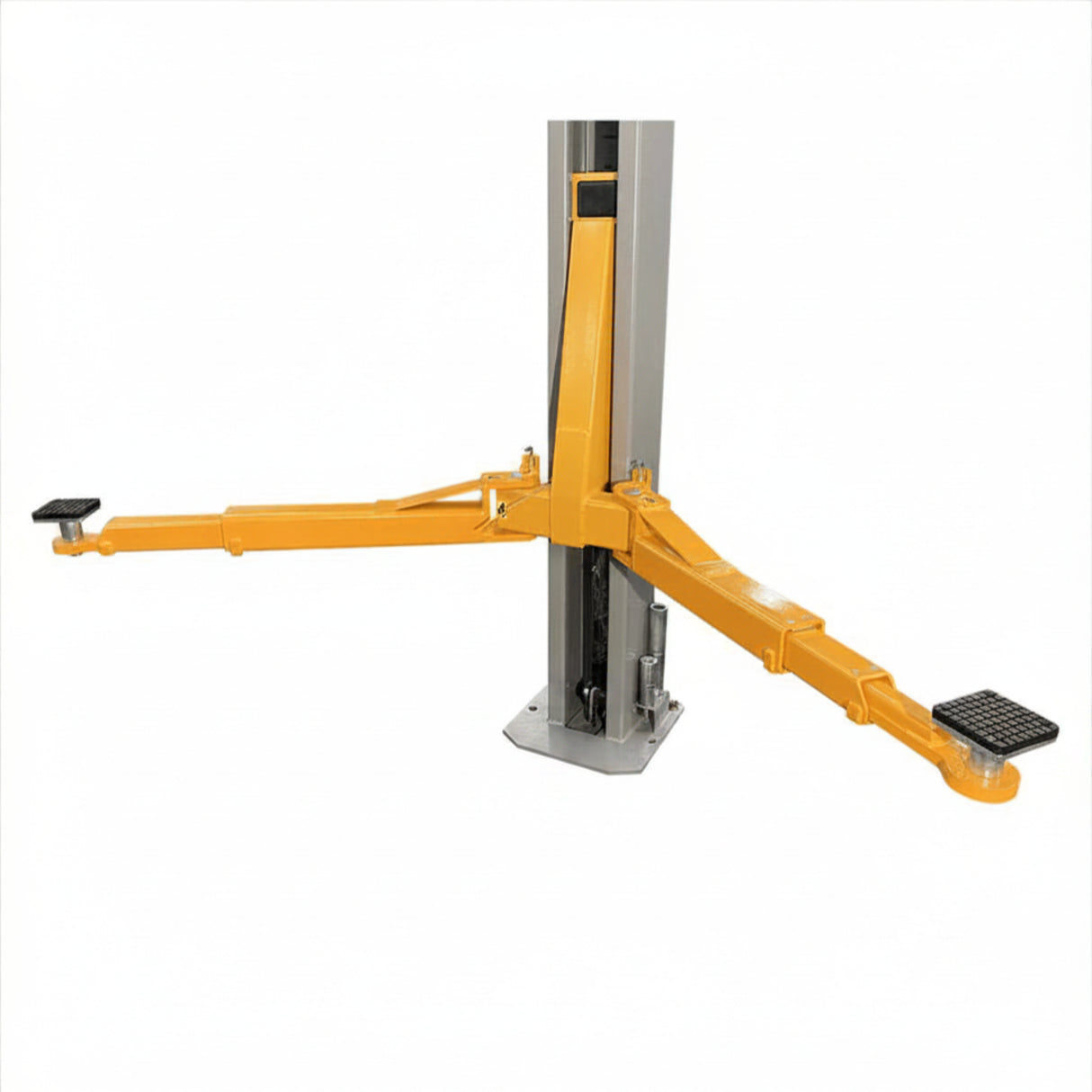 Triumph NT-11 11,000 lb Two Post Auto Lift