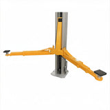 Triumph NT-11 11,000 lb Two Post Auto Lift