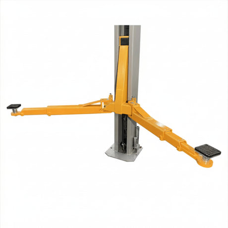 Triumph NT-11 11,000 lb Two Post Auto Lift