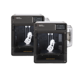 MakerBot SKETCH Sprint Classroom 3D Printer Package – Complete High-Speed STEM Lab