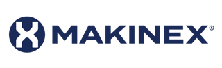 Authorized Makinex Dealer