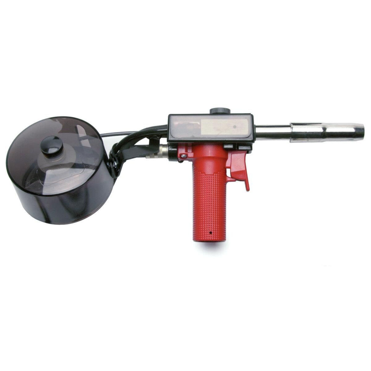 Lincoln Electric Magnum SG Air-Cooled Aluminum Spool Gun, 250A, 25 ft. — K487-25