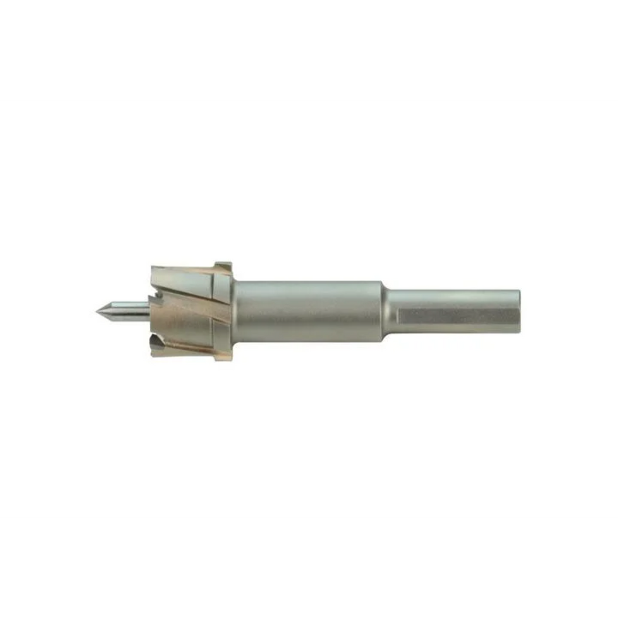 Milwaukee 1-1/16 In. One Piece Steel Hawg Cutter