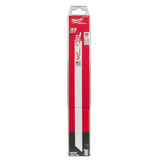Milwaukee 12 in. 18 TPI Thin Kerf SAWZALL Blades (50 Pack)