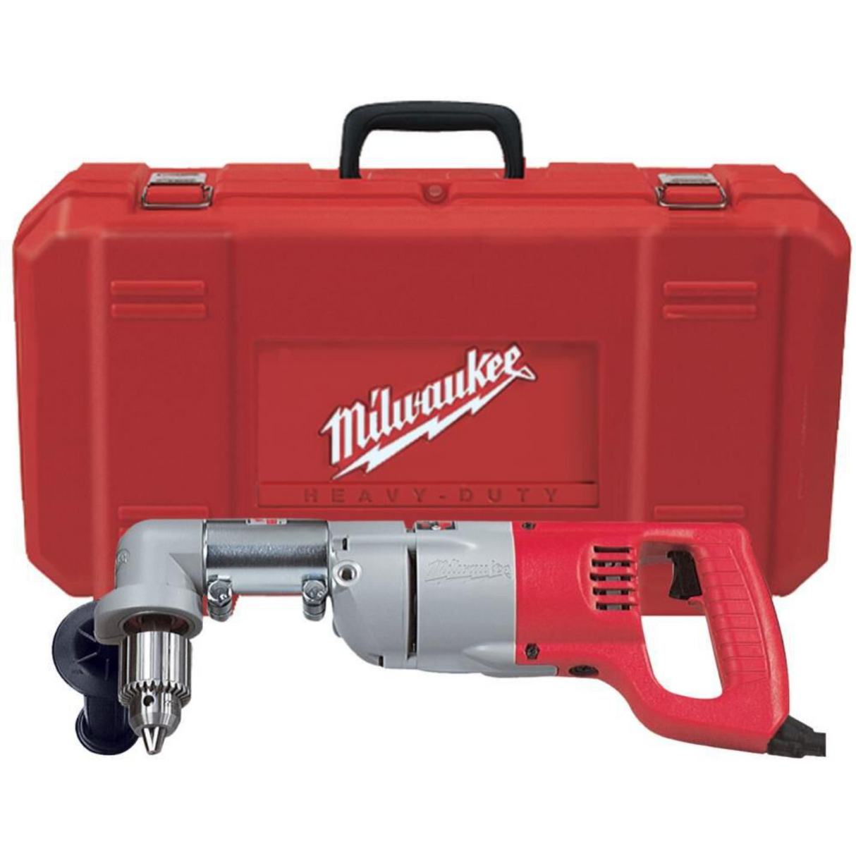 Milwaukee 1/2inch 7Amp Right Angle Drill