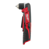Milwaukee 12V Lithium Ion 3/8 M12 Right Angle Drill/Driver (Bare Tool)