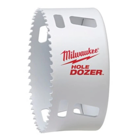 Milwaukee 13PC HOLE DOZER Electrician's Hole Saw Kit