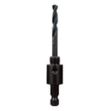 Milwaukee 13PC HOLE DOZER Electrician's Hole Saw Kit