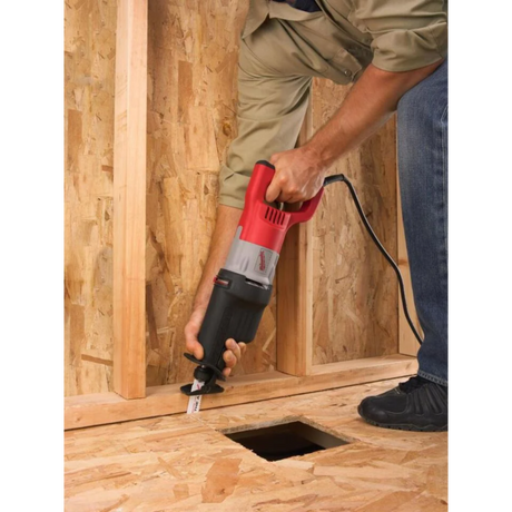 Milwaukee 15.0 Amp SUPER SAWZALL Reciprocating Saw