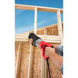 Milwaukee 15.0 Amp SUPER SAWZALL Reciprocating Saw