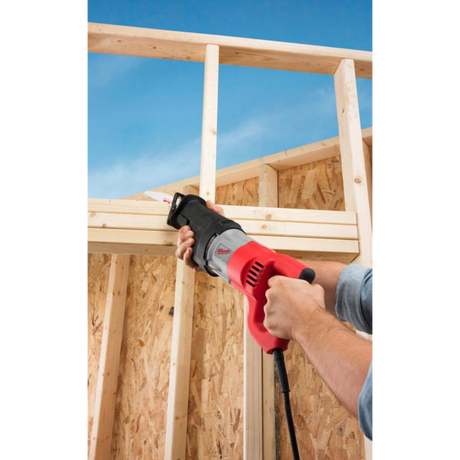 Milwaukee 15.0 Amp SUPER SAWZALL Reciprocating Saw