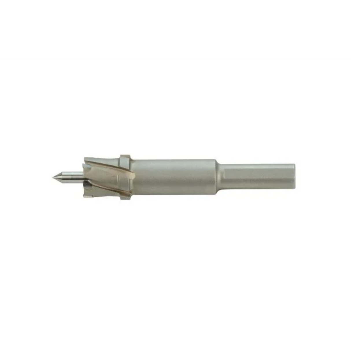 Milwaukee 15/16 In. One Piece Steel Hawg Cutter