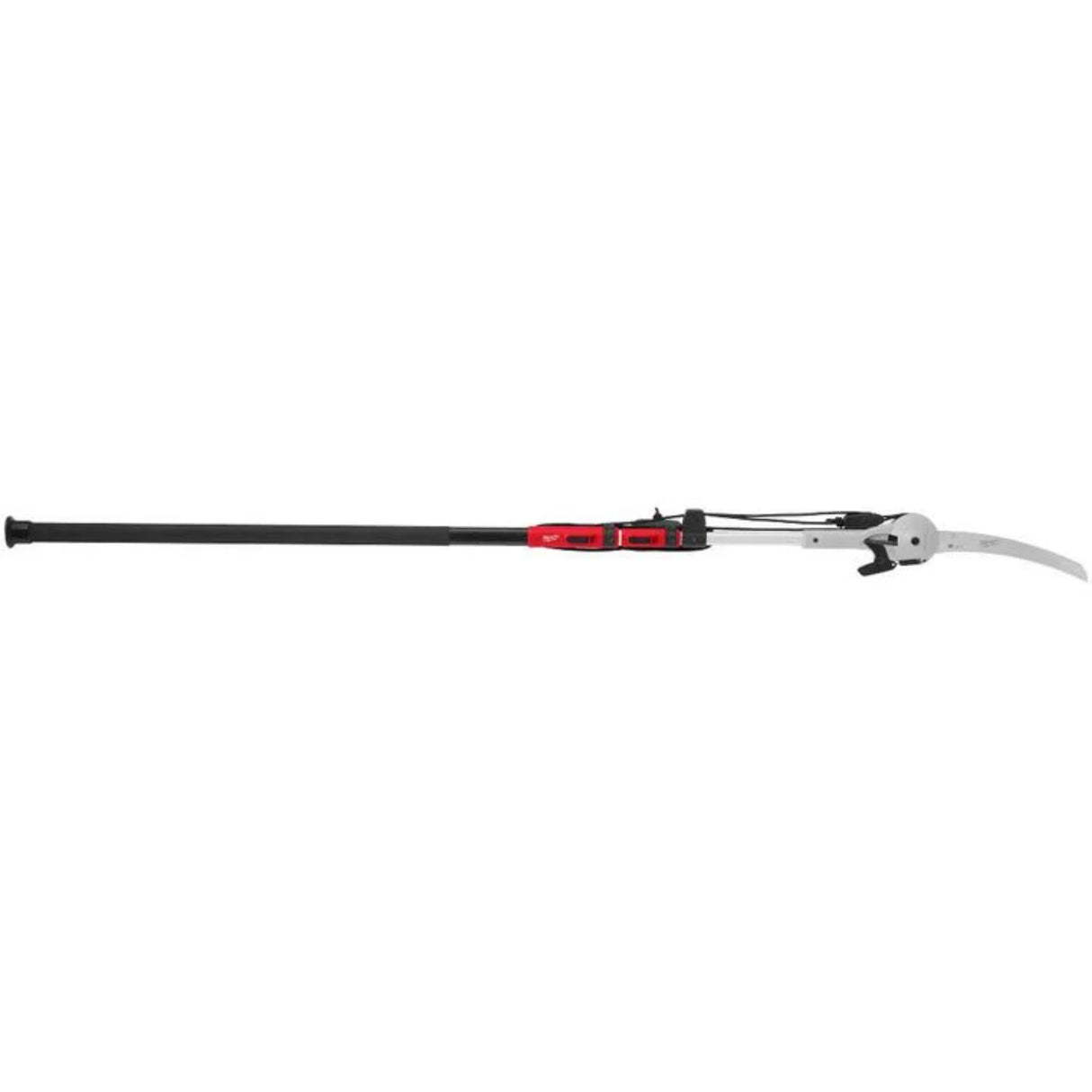 Milwaukee 16 Ft. Pole Saw & Pruner