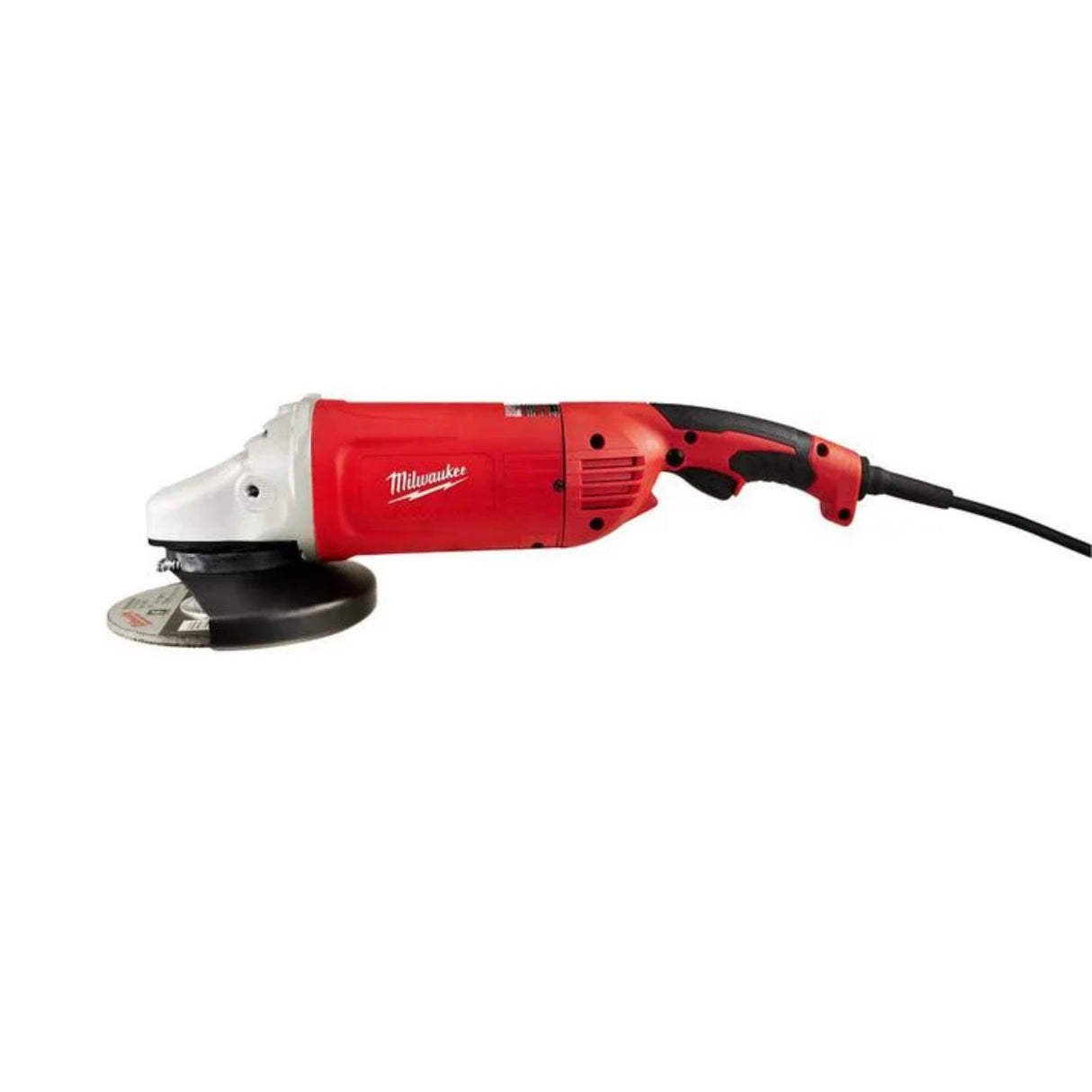 Milwaukee 7inch/9inch Large Angle Grinder with Lock