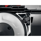 Milwaukee Deep Cut Band Saw with Case