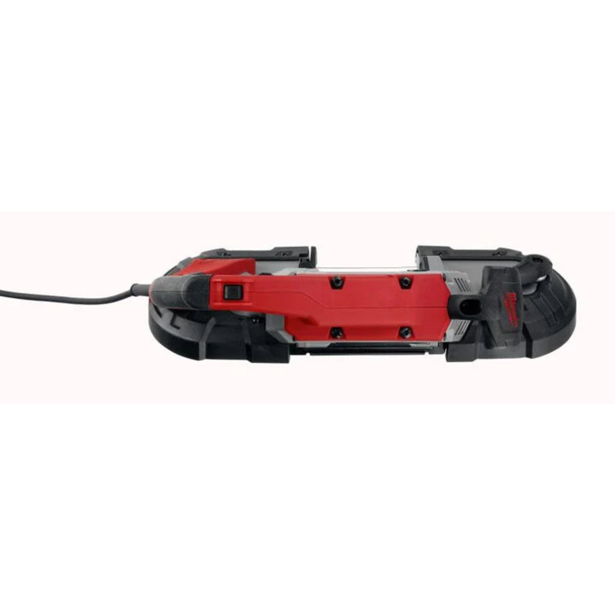 Milwaukee Deep Cut Band Saw with Case