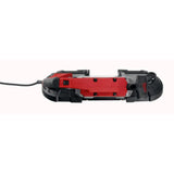 Milwaukee Deep Cut Band Saw with Case