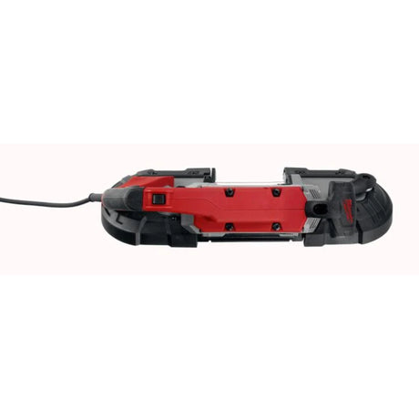 Milwaukee Deep Cut Band Saw with Case
