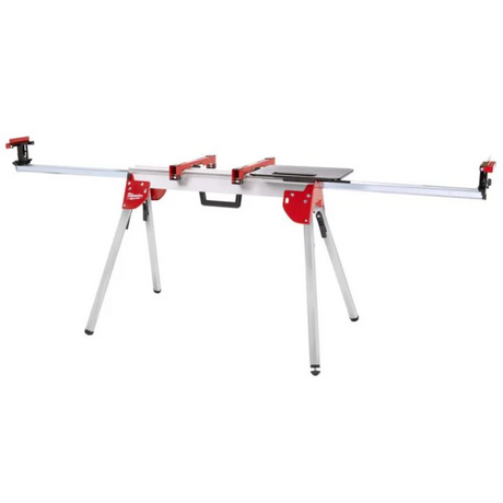 Milwaukee Folding Miter Saw Stand