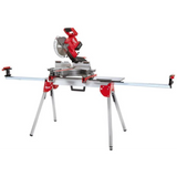 Milwaukee Folding Miter Saw Stand