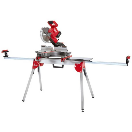 Milwaukee Folding Miter Saw Stand