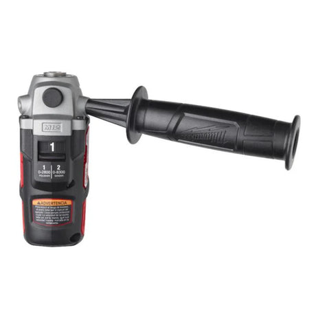 Milwaukee M12 12 Volt Lithium-Ion Cordless Variable Speed Polisher/Sander (Bare Tool)